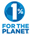 1% FOR THE PLANET