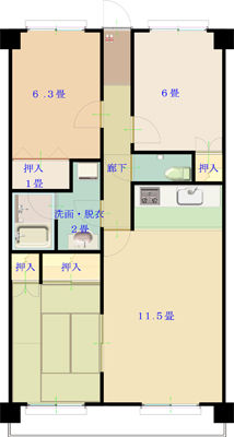 before図面